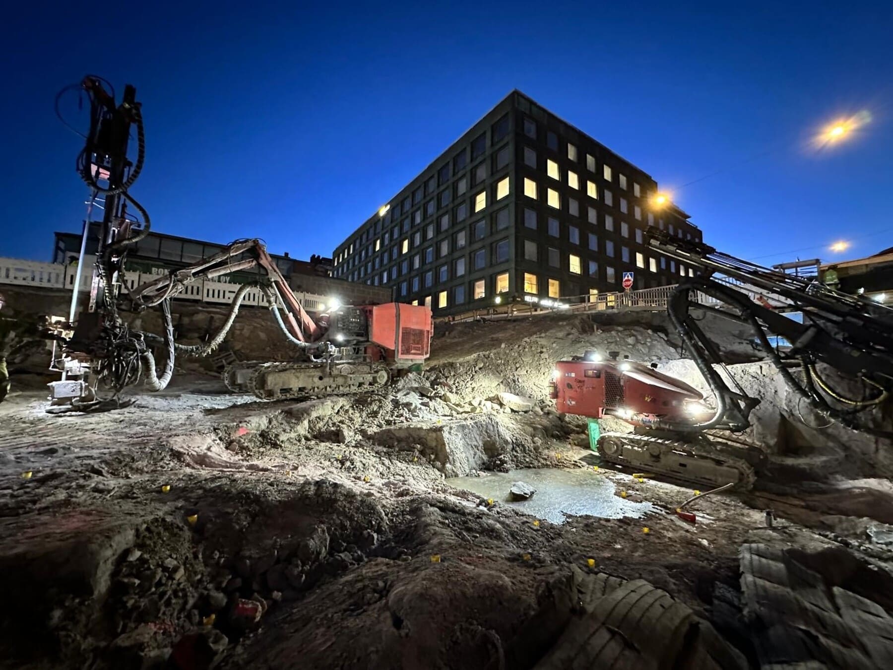 kamppi