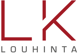 lk louhinta tekstilogo rgb